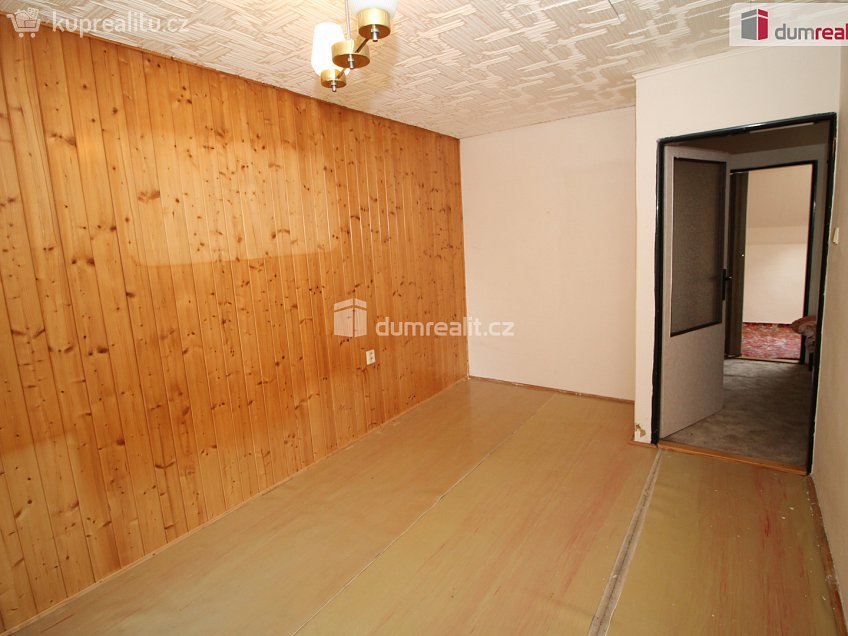 Prodej  rodinného domu 120 m^2 Teplá, Teplá 