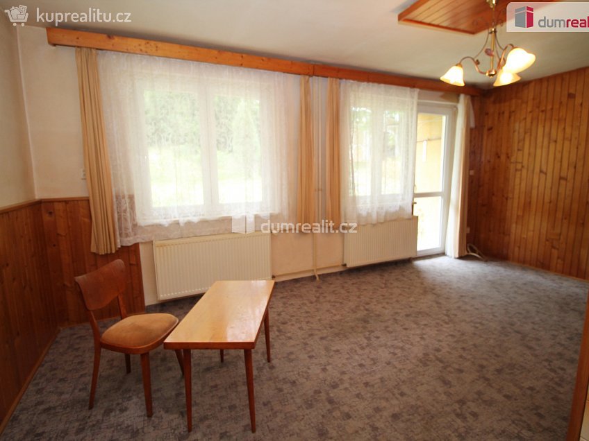 Prodej  rodinného domu 120 m^2 Teplá, Teplá 