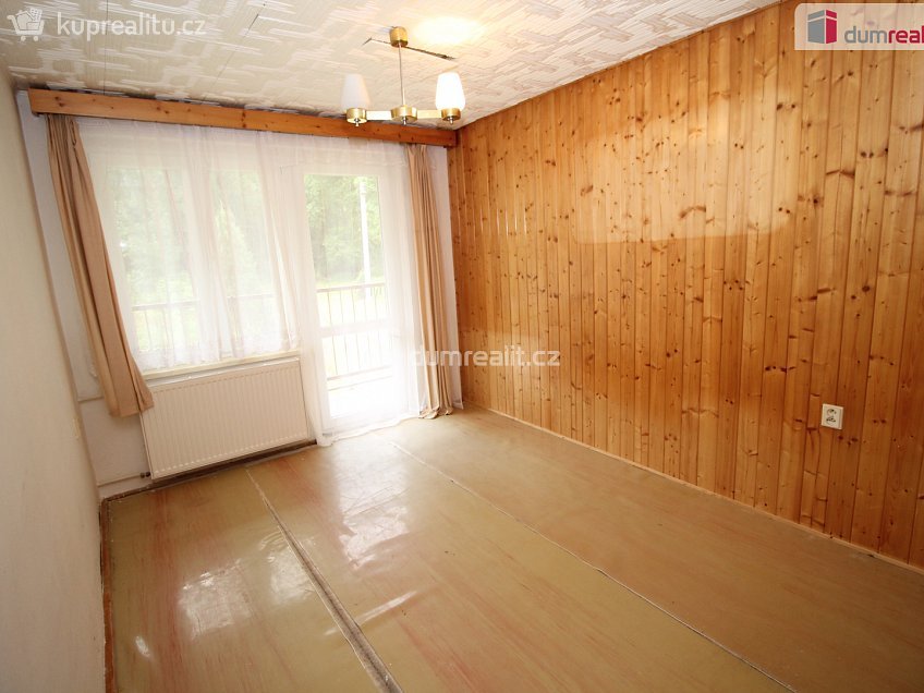 Prodej  rodinného domu 120 m^2 Teplá, Teplá 