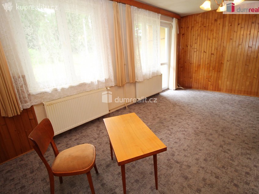 Prodej  rodinného domu 120 m^2 Teplá, Teplá 