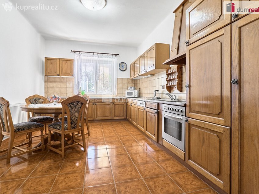 Prodej  vily 286 m^2 Chelčického, Chlum u Třeboně 