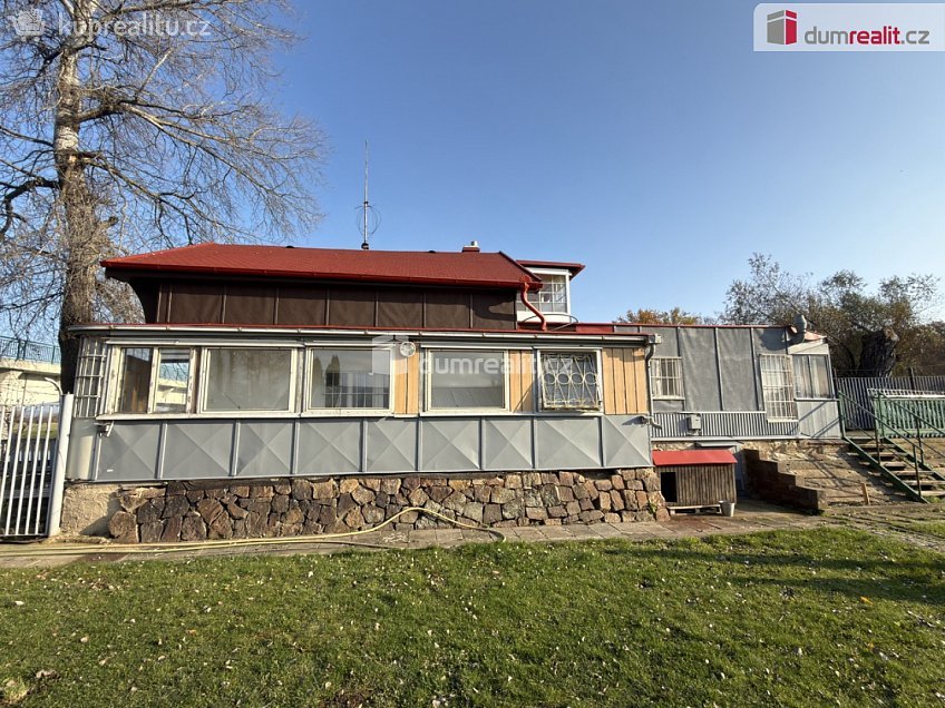 Pronájem  rodinného domu 97 m^2 Tylova, Bohušovice nad Ohří 