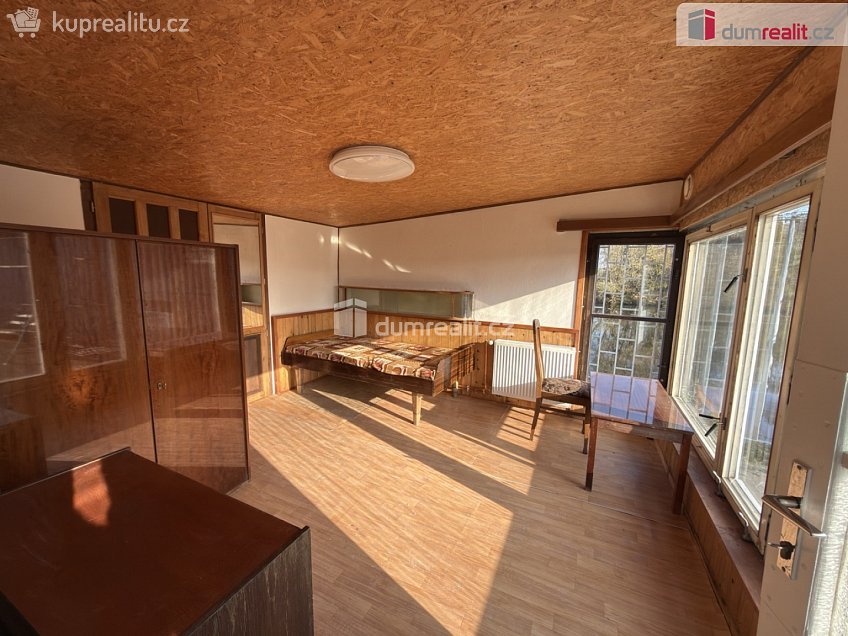 Pronájem  rodinného domu 97 m^2 Tylova, Bohušovice nad Ohří 