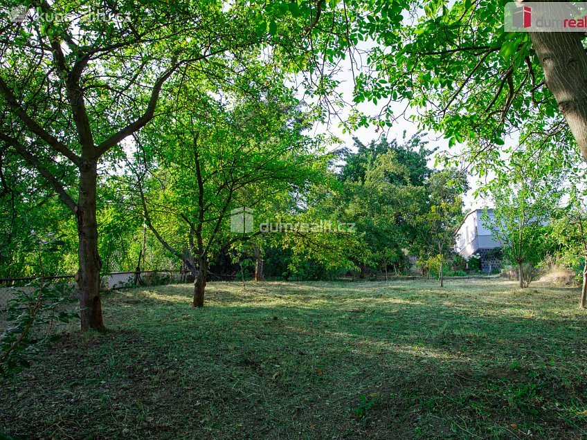 Pronájem  chaty 18 m^2 Libušín, Libušín 