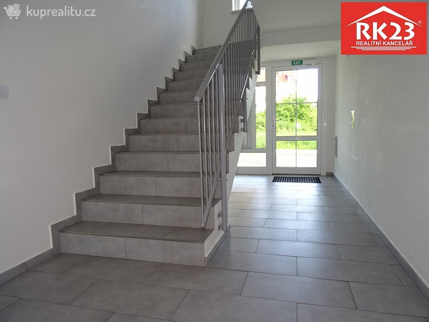 Prodej bytu 3+kk 165 m^2 Bezejmenná 725, Mariánské Lázně 