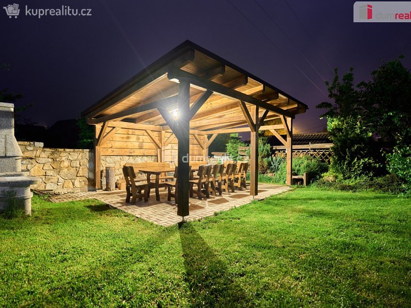 Prodej  ubytovacího zařízení 570 m^2 Chelčického, Chlum u Třeboně 