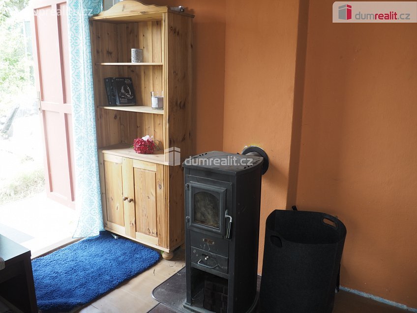 Prodej  chaty 16 m^2 Svinařov, Svinařov 