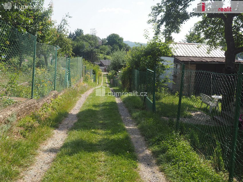 Prodej  chaty 16 m^2 Svinařov, Svinařov 