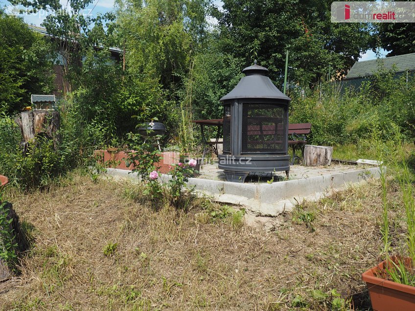 Prodej  chaty 16 m^2 Svinařov, Svinařov 