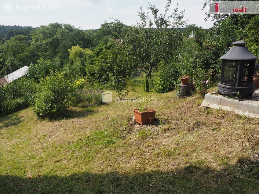 Prodej  chaty 16 m^2 Svinařov, Svinařov 