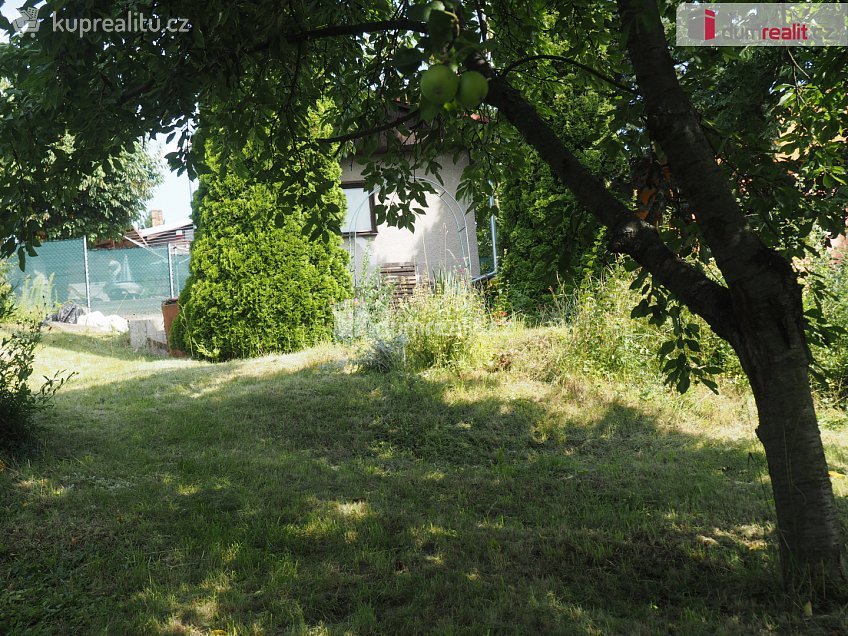 Prodej  chaty 16 m^2 Svinařov, Svinařov 