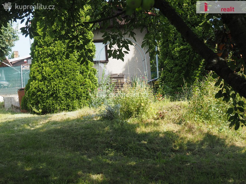 Prodej  chaty 16 m^2 Svinařov, Svinařov 