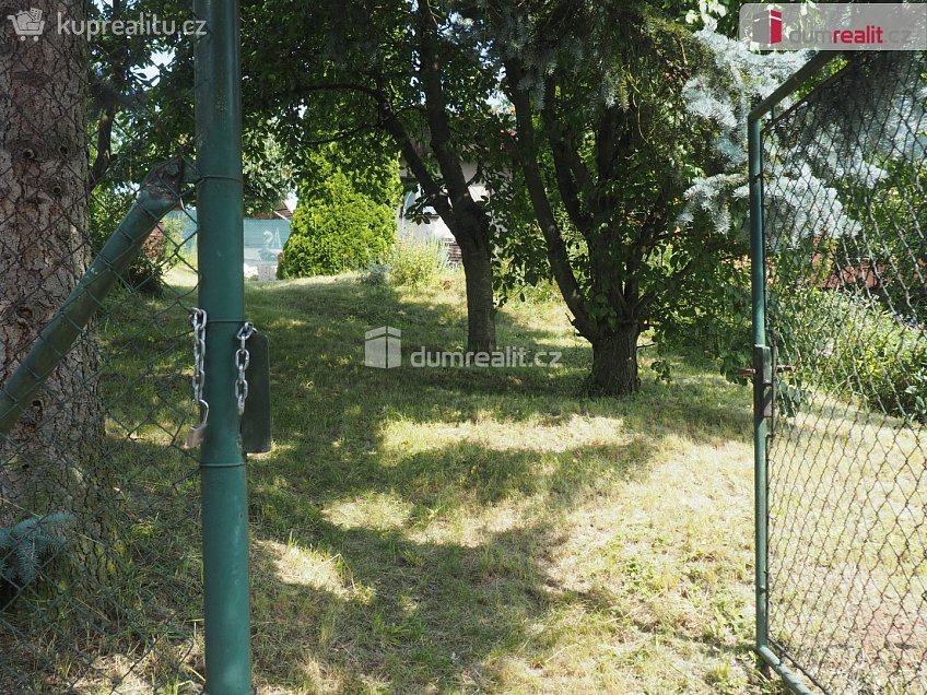 Prodej  chaty 16 m^2 Svinařov, Svinařov 