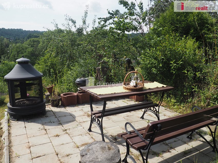 Prodej  chaty 16 m^2 Svinařov, Svinařov 