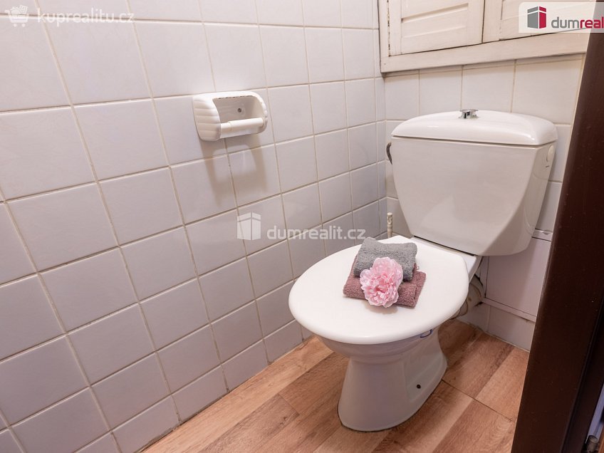 Prodej bytu 3+1 81 m^2 Žitomírská, Praha 10 