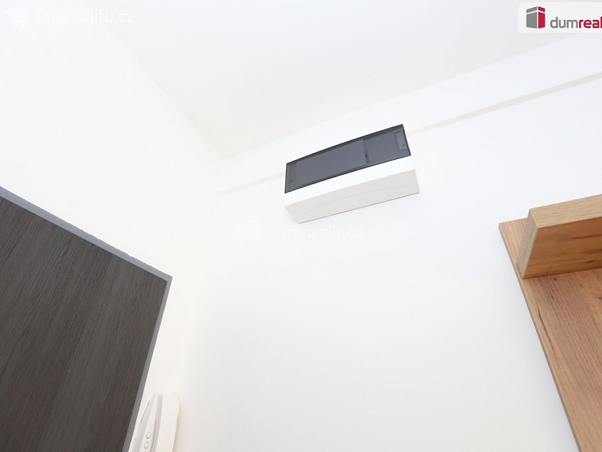 Prodej bytu 1+kk 23 m^2 Pohraniční stráže, Kraslice 