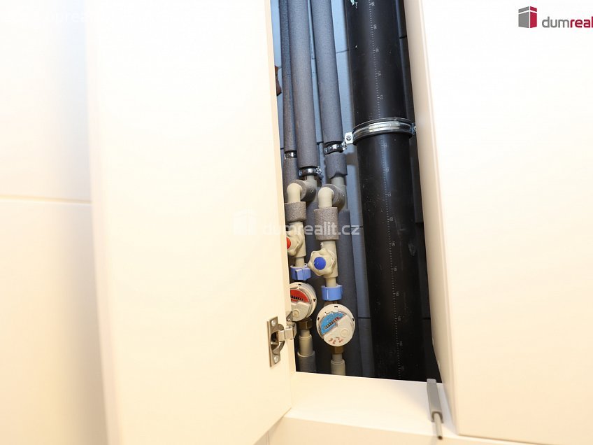 Prodej bytu 1+kk 23 m^2 Pohraniční stráže, Kraslice 