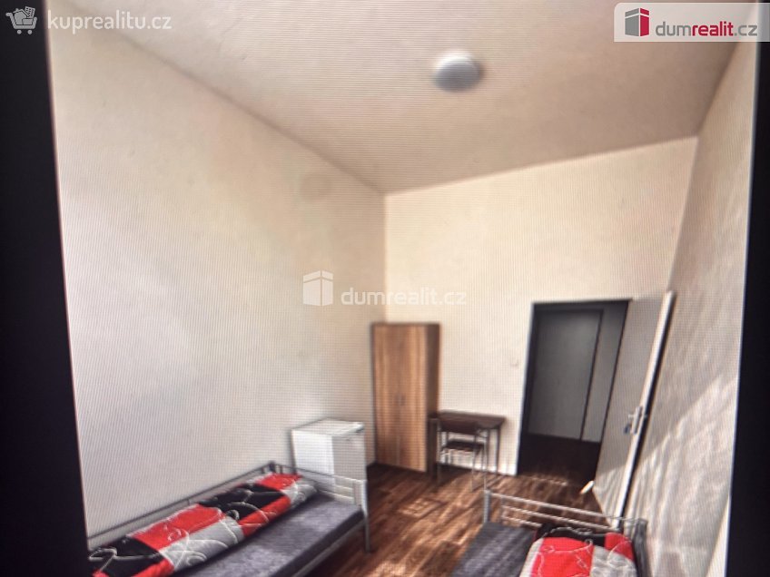 Pronájem bytu - pokoj 15 m^2 Bratří Venclíků, Praha 14 