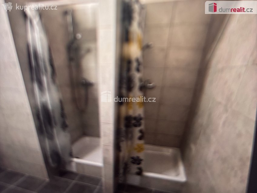 Pronájem bytu - pokoj 15 m^2 Bratří Venclíků, Praha 14 