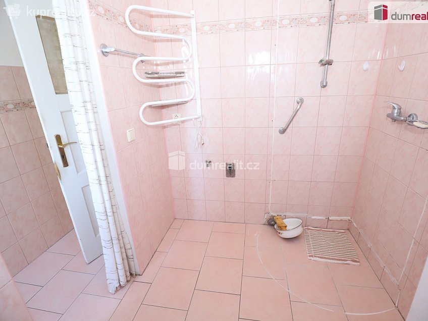 Prodej bytu 3+1 126 m^2 Zelená, Aš 