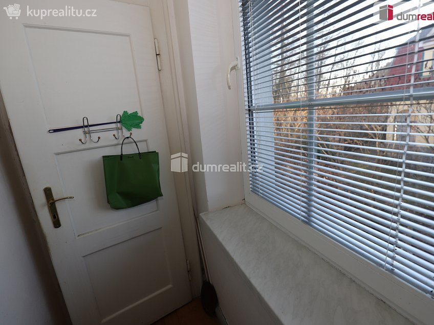 Prodej bytu 3+1 126 m^2 Zelená, Aš 