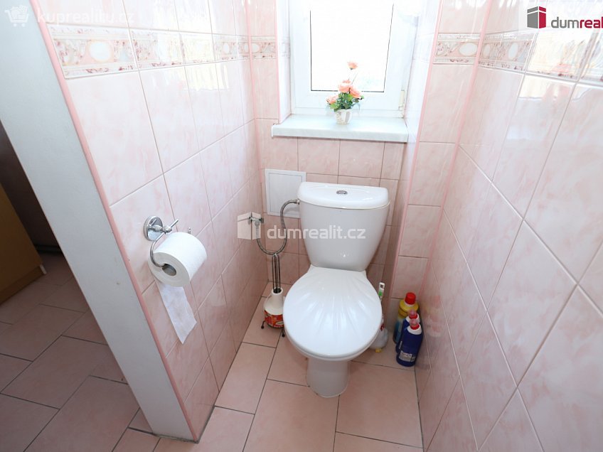 Prodej bytu 3+1 126 m^2 Zelená, Aš 