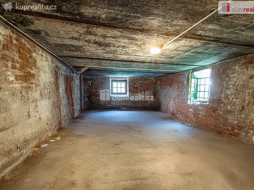 Prodej bytu 3+1 126 m^2 Zelená, Aš 