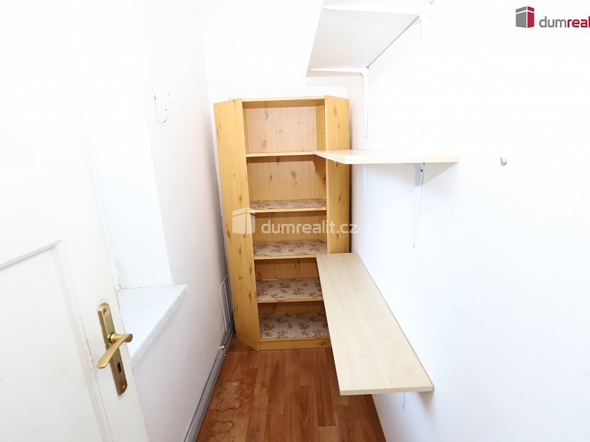 Prodej bytu 3+1 126 m^2 Zelená, Aš 