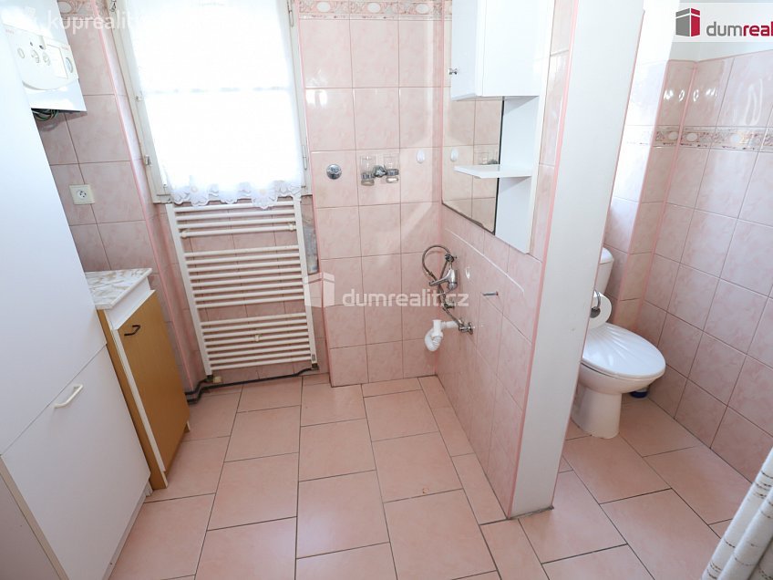 Prodej bytu 3+1 126 m^2 Zelená, Aš 