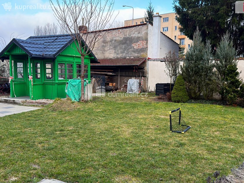 Pronájem bytu 2+kk 50 m^2 Ke Hřbitovu, Kolín 