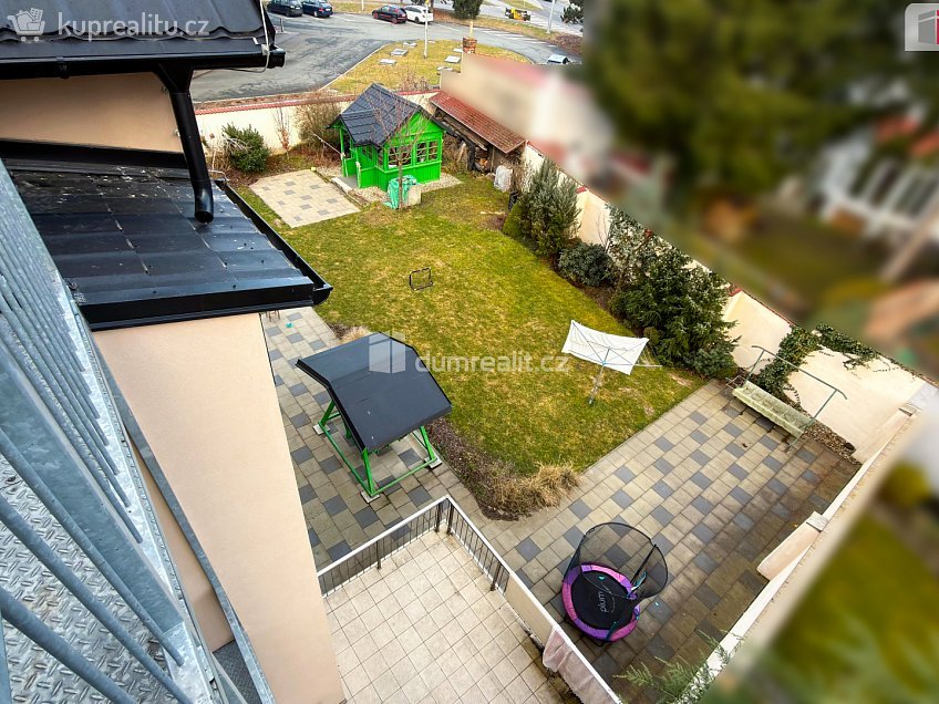 Pronájem bytu 2+kk 50 m^2 Ke Hřbitovu, Kolín 