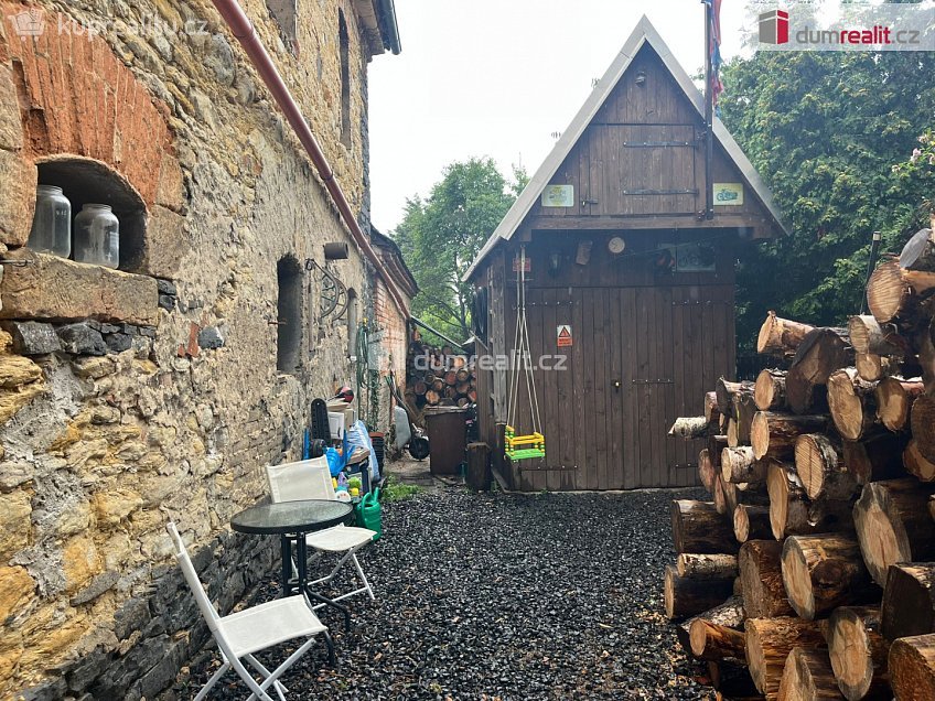 Prodej  rodinného domu 236 m^2 Blíževedly, Blíževedly 