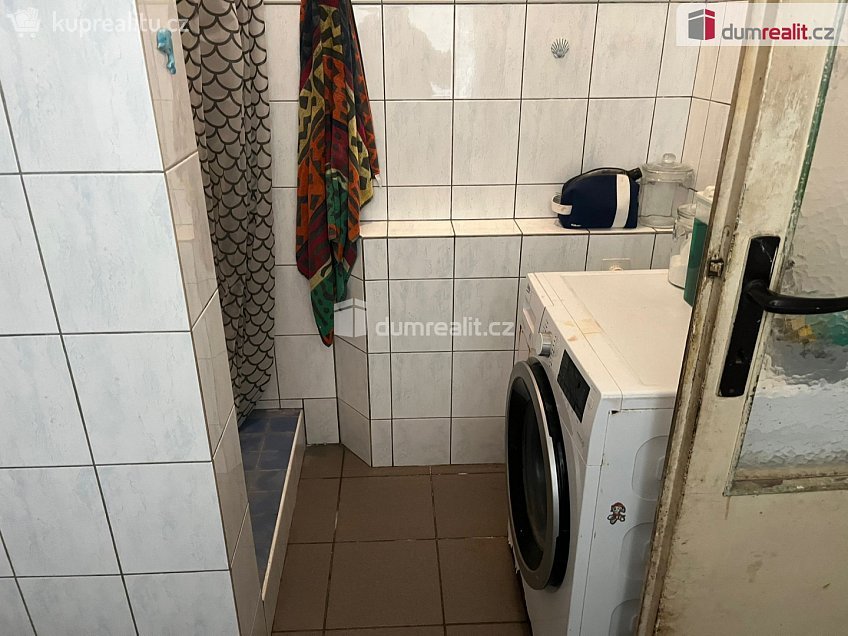 Prodej  rodinného domu 236 m^2 Blíževedly, Blíževedly 