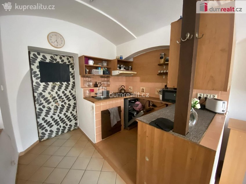 Prodej  rodinného domu 236 m^2 Blíževedly, Blíževedly 