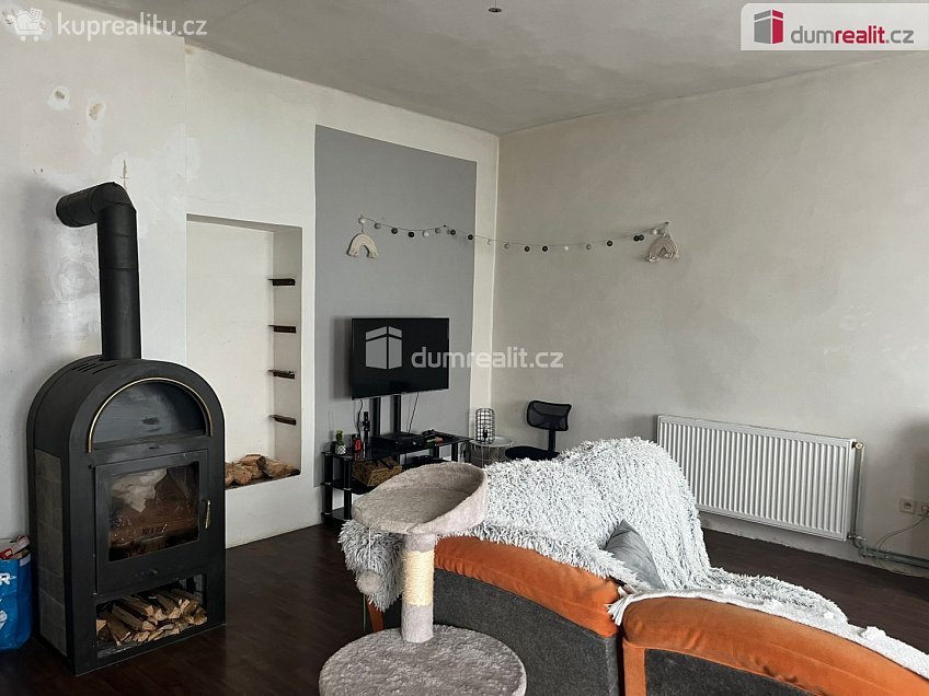 Prodej  rodinného domu 236 m^2 Blíževedly, Blíževedly 