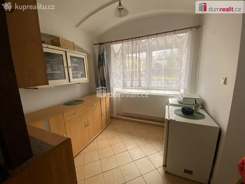 Prodej  rodinného domu 236 m^2 Blíževedly, Blíževedly 