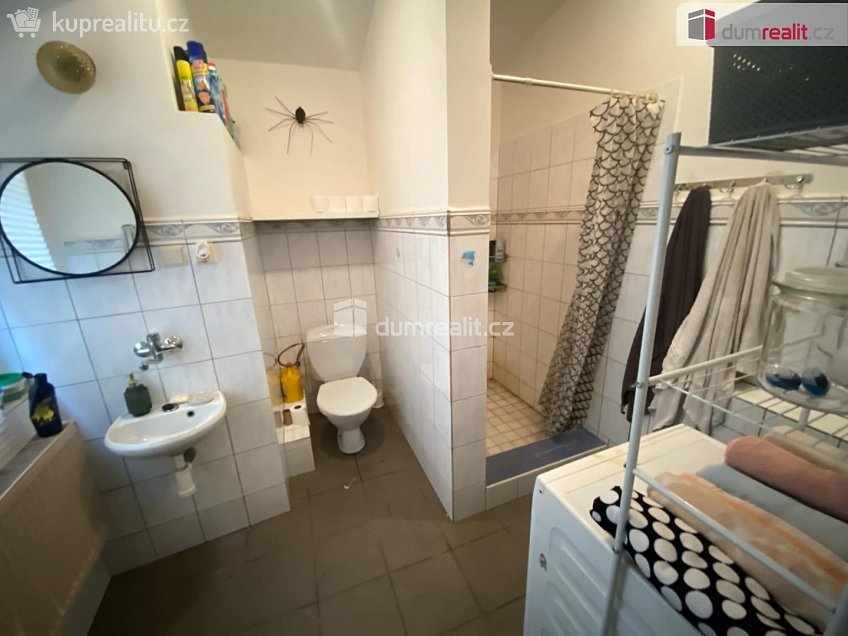 Prodej  rodinného domu 236 m^2 Blíževedly, Blíževedly 