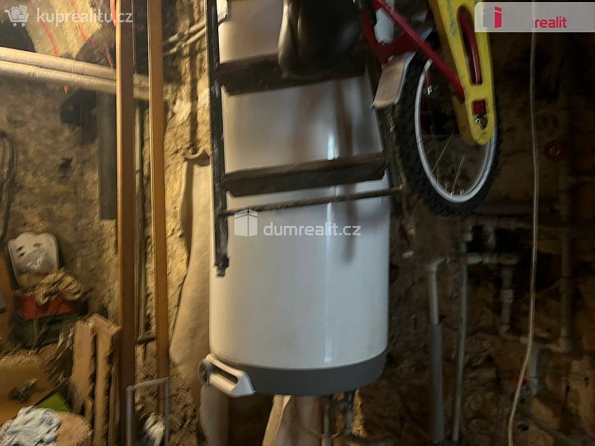 Prodej  rodinného domu 236 m^2 Blíževedly, Blíževedly 