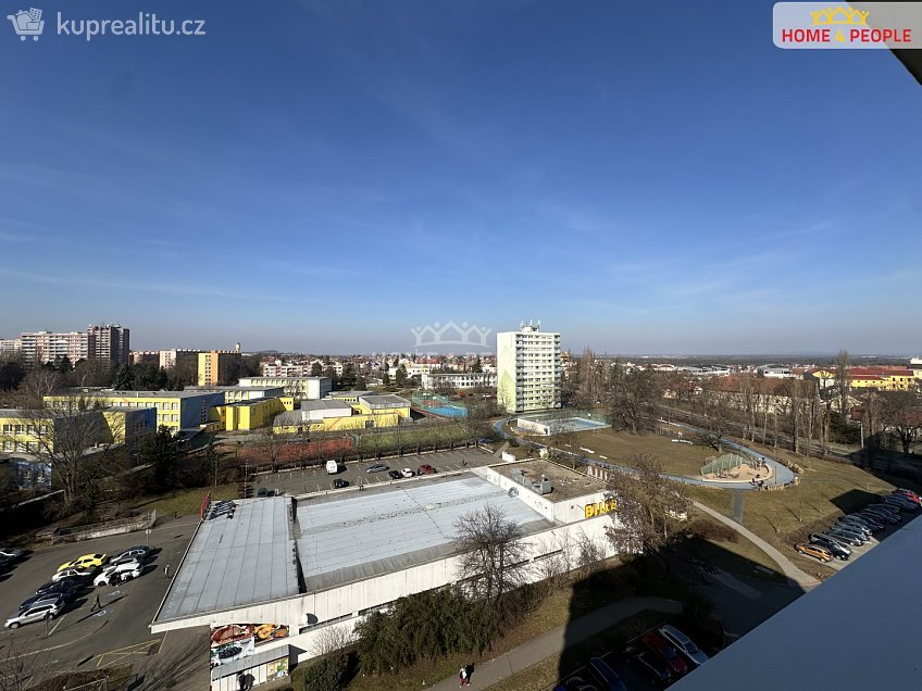 Prodej bytu 2+1 64 m^2 Seifertova, Kolín 