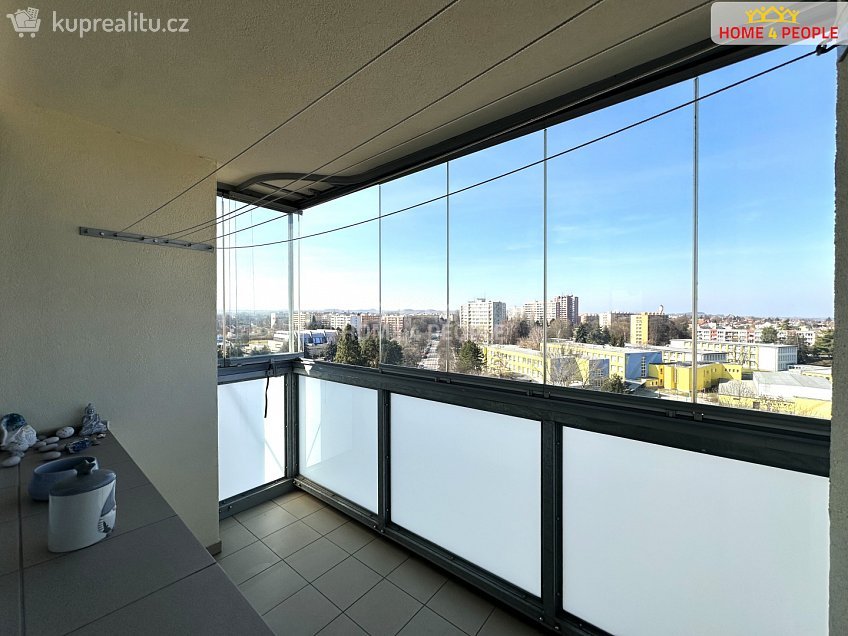 Prodej bytu 2+1 64 m^2 Seifertova, Kolín 