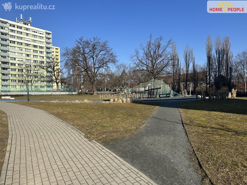 Prodej bytu 2+1 64 m^2 Seifertova, Kolín 