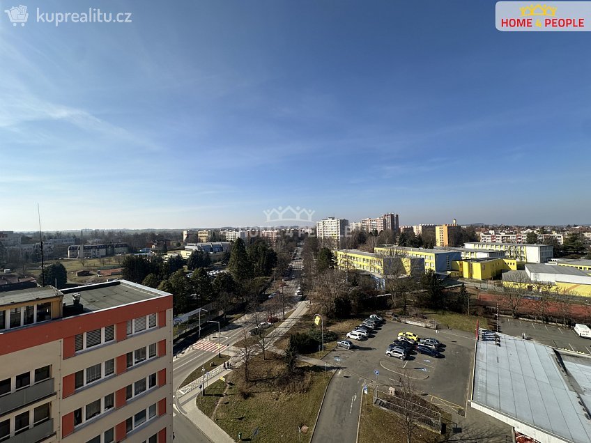 Prodej bytu 2+1 64 m^2 Seifertova, Kolín 