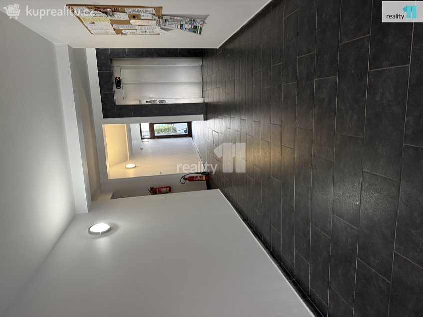 Pronájem bytu 2+kk 49 m^2 Chelčického, Kolín 