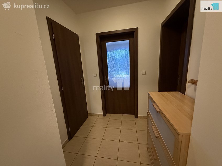 Pronájem bytu 2+kk 49 m^2 Chelčického, Kolín 