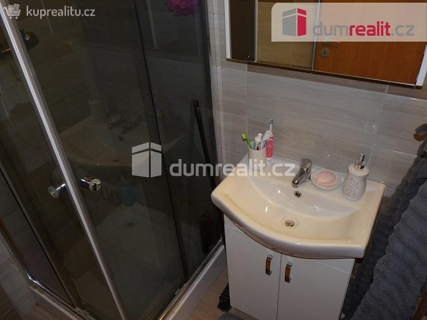 Pronájem bytu 2+kk 39 m^2 Herejkova, Starý Plzenec 