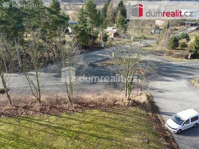 Pronájem bytu 2+kk 39 m^2 Herejkova, Starý Plzenec 