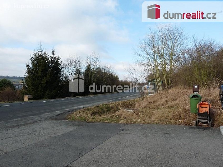 Pronájem bytu 2+kk 39 m^2 Herejkova, Starý Plzenec 