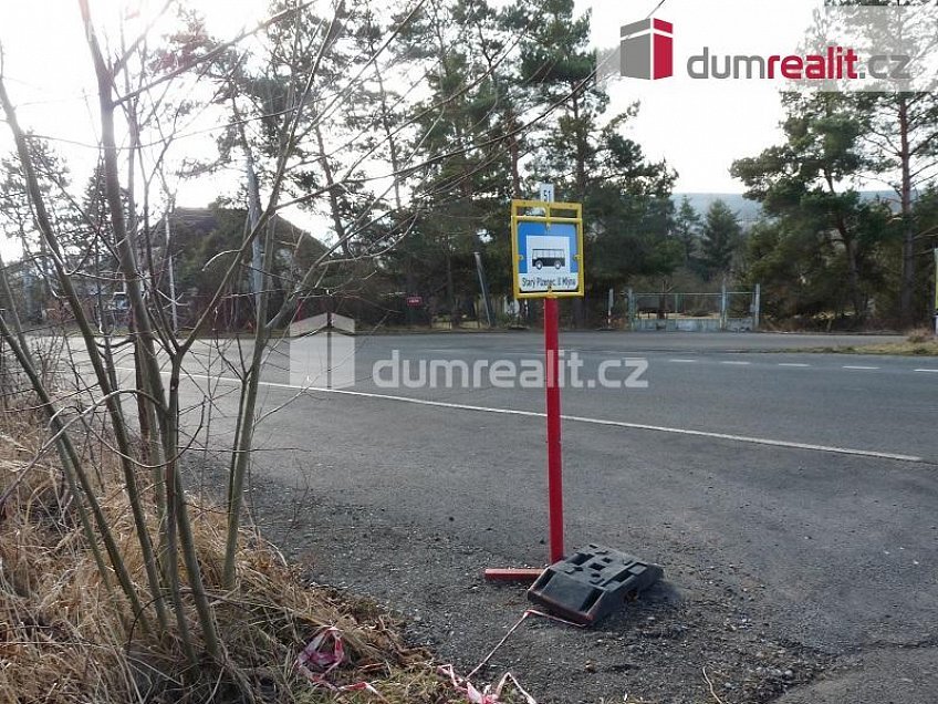 Pronájem bytu 2+kk 39 m^2 Herejkova, Starý Plzenec 