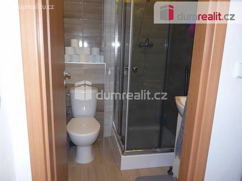 Pronájem bytu 2+kk 39 m^2 Herejkova, Starý Plzenec 