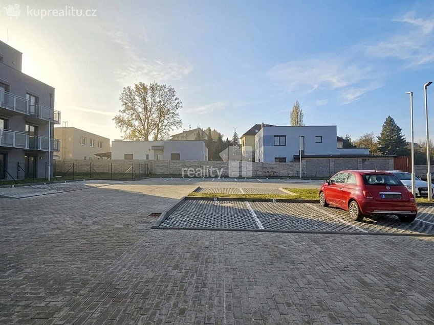 Pronájem bytu 1+kk 39 m^2 Pražská, Kolín 